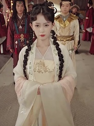 巾幗須眉悍刀行 - Episode 22