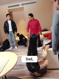 The Unrivaled King Is Back - Episode 38