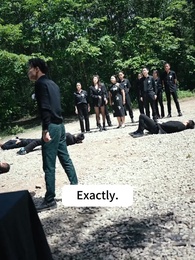 Episode 13 - The Unrivaled King Is Back