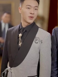 Reborn of the Underdog - Episode 72