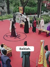 Episode 60 - Panglima Bidadari