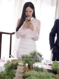 Trùng Khởi - Episode 34