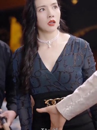 Tập 35 - Trùng Khởi