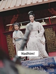 Panglima Bidadari - Episode 16