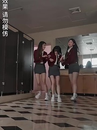 第2集 - 重燃反擊妹妹站起來了