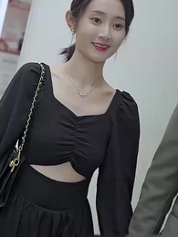 ยัยตัวร้ายตะครุบหัวใจซีอีโอ - Episode 47