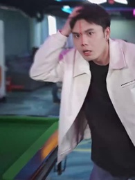 重燃反擊妹妹站起來了 - Episode 53