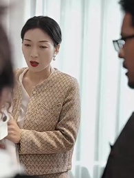 第80集 - 重燃反擊妹妹站起來了