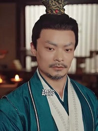 巾幗須眉悍刀行 - Episode 35