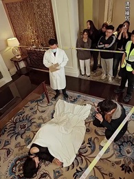 我竟然重生了5次 - Episode 52