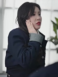 第47集 - 重燃反擊妹妹站起來了