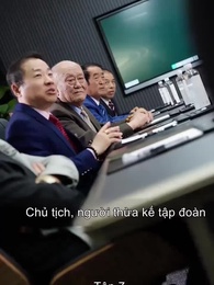 Trùng Khởi - Episode 7