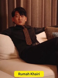 Episode 25 - Menantu Matrilokal