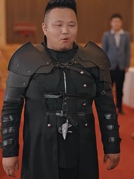 百里挑一 - Episode 36