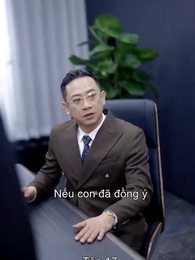 Tập 17 - Trùng Khởi