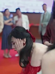 重燃反擊妹妹站起來了 - Episode 36