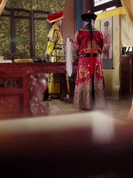 第11集 - 清宮辭