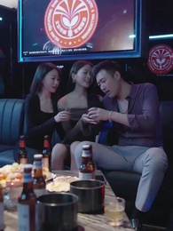 37화 - 번개결혼도 나쁘지 않은걸