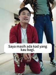 Episode 37 - Rahsia Suamiku