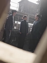 Episode 95 - Suamiku Bos Galak!