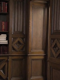 The Forbidden Alpha - Episode 8