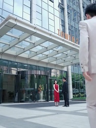 Tập 54 - Chiến Thần Hoa Hạ