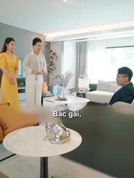 Tập 2 - Đẳng Cấp Ở Rể