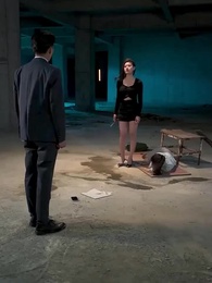 Ibuku Cantik dan Menawan - Episode 91