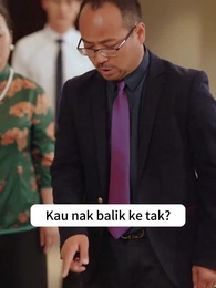 Menantu Matrilokal - Episode 70