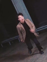 第63集 - 狂龍下山