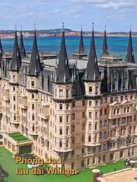 Đẳng Cấp Ở Rể - Episode 19