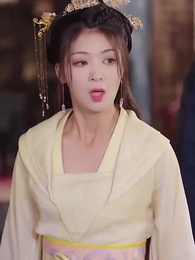 毒妃嫁到 - Episode 28