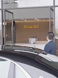 Suamiku Bos Galak! - Episode 93