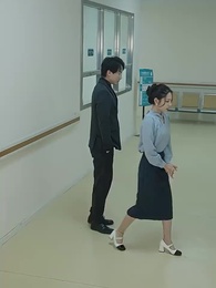 離婚後,前夫撿到了我的孕檢單 - Episode 97