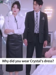 Episode 48 - My Billionairess Ex-wife