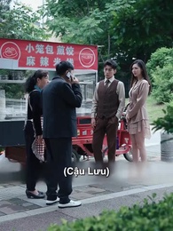 Tập 94 - Chiến Thần Hoa Hạ