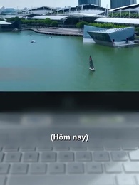 Tập 40 - Chiến Thần Hoa Hạ