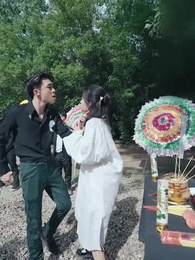 Tập 9 - Chiến Thần Hoa Hạ