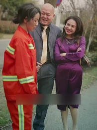 Mamá, No Me Dejes - Episode 6