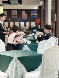 Tập 27 - Chiến Thần Hoa Hạ