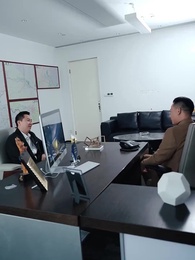 Chiến Thần Hoa Hạ - Episode 21