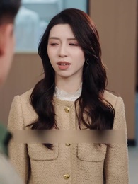 Tập 28 - Tổng Tài Giả Khờ Bị Phát Hiện