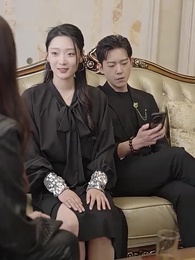 Episode 80 - Suamiku Bos Galak!