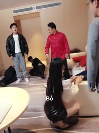 Tập 38 - Chiến Thần Hoa Hạ