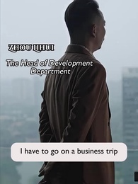 [Dubbed] The Female Janitor Revealed as a Hidden Tycoon - Episode 151