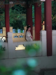 毒妃嫁到 - Episode 48