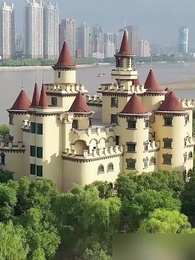 My Billionairess Ex-wife - Episode 2