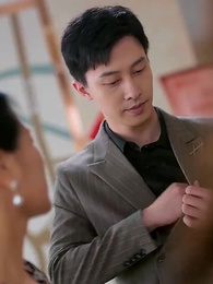 第75集 - 棄婚當日,我被首富千金逼婚