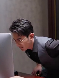 離婚後，我成了首富的孫女 - Episode 70