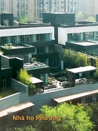 Tập 60 - Đẳng Cấp Ở Rể